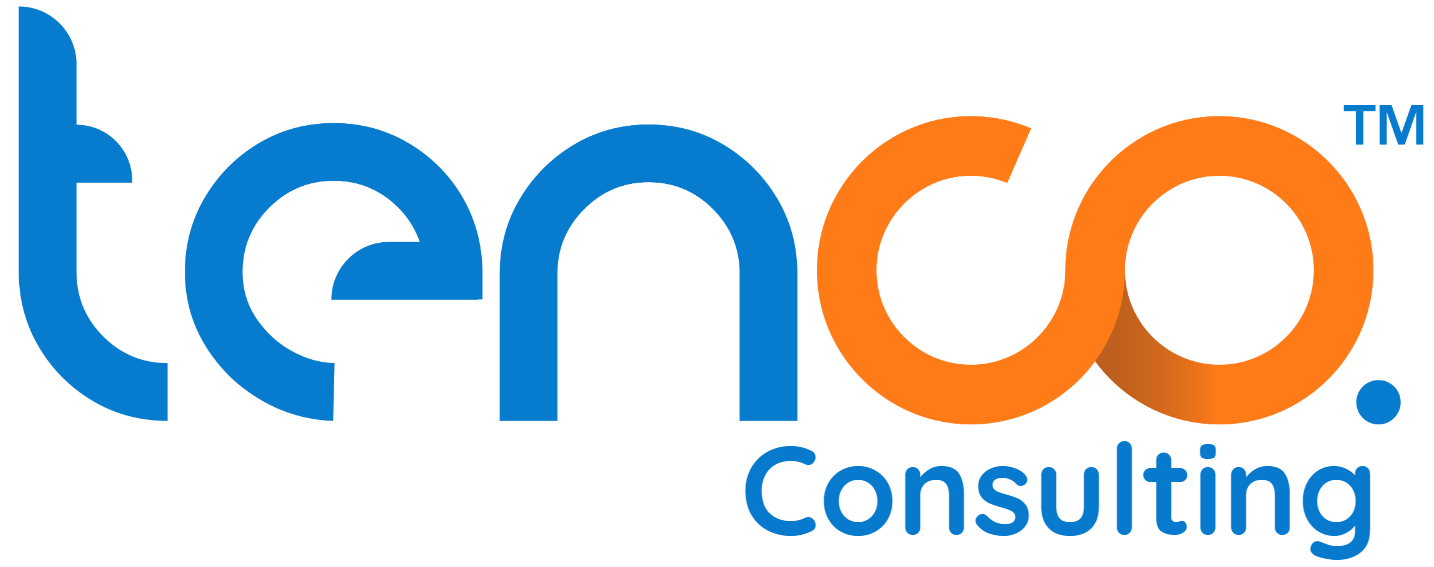 TENCO Consulting Logo